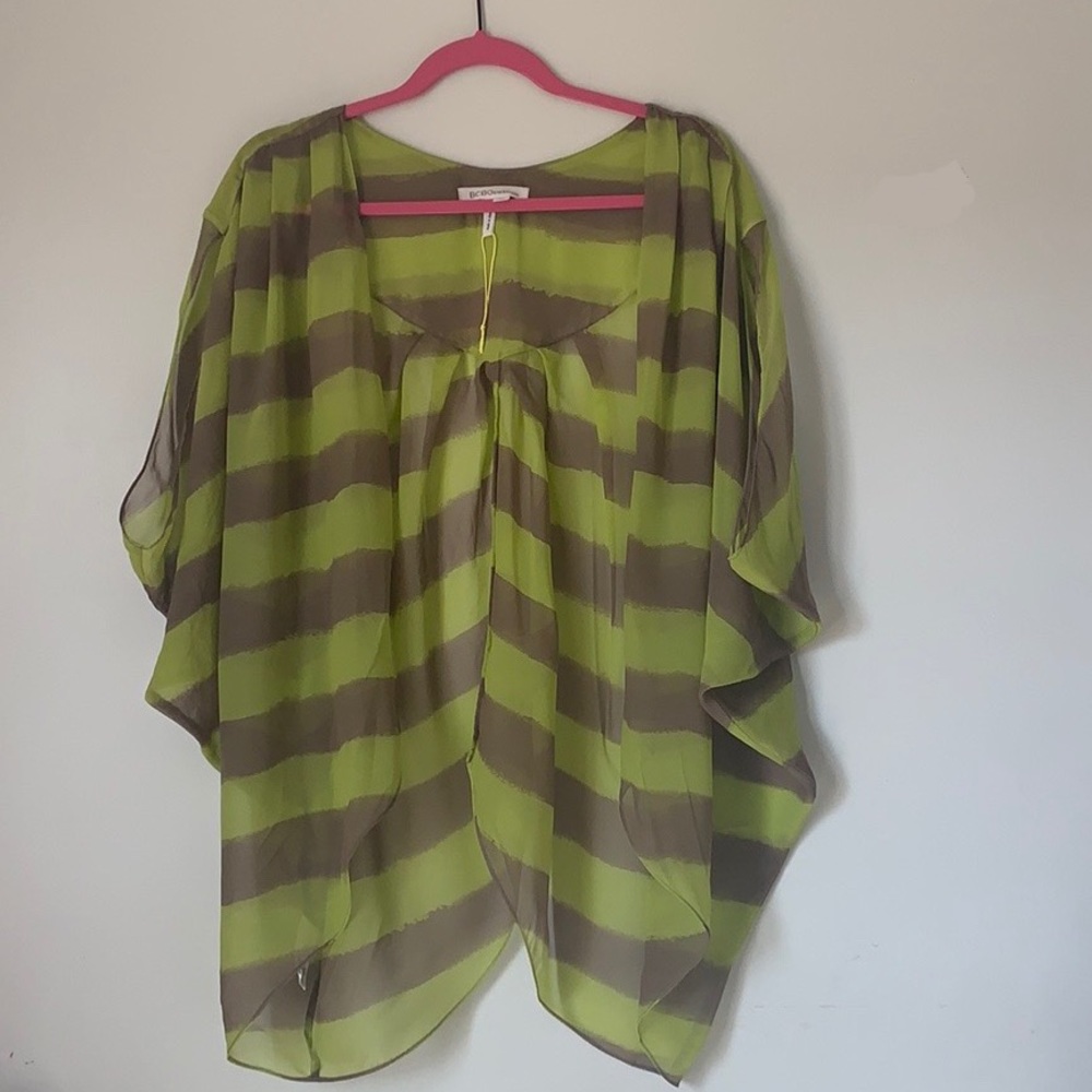 BCBGeneration Kimono